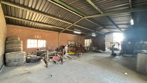 11 Sapphire St, Klerksoord AH